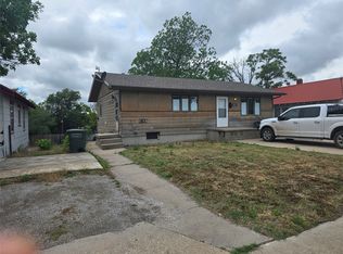 1309 8th Ave, Dodge City, KS 67801