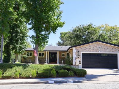 1496 Belleau Rd, Glendale, CA, 91206