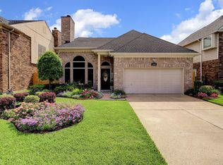 2005 Tipperary Dr, Deer Park, TX 77536