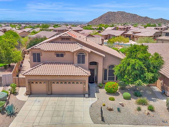 2nd image of 7807 E RED HAWK Circle