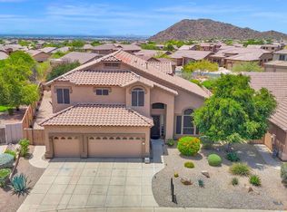 7807 E RED HAWK Circle, Mesa, AZ 85207