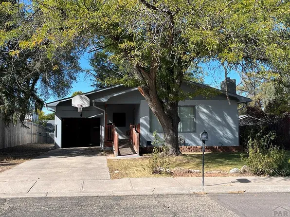2114 Cimarron Ave, La Junta, CO 81050