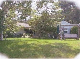 118 Angell Hill Rd, Chatham, NY 12037