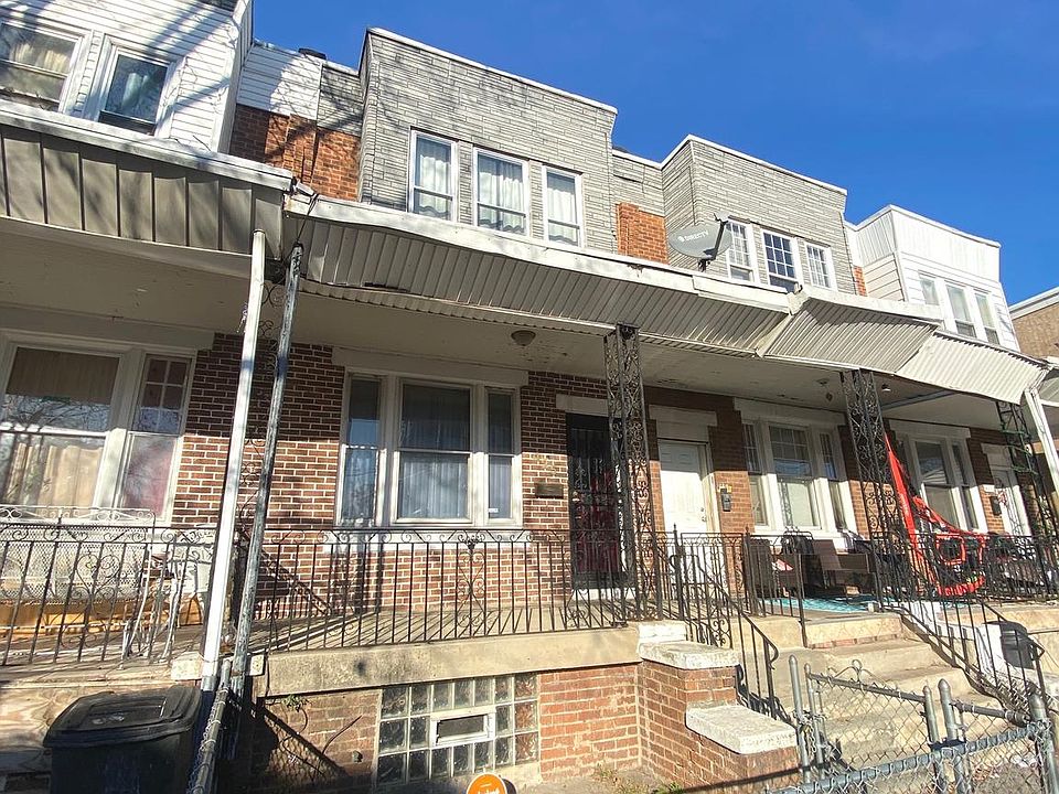 425 W St, Philadelphia, PA 19120 Zillow