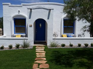 1131 Galloway Dr, El Paso, TX 79902