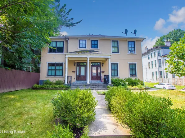 927 Cherokee Rd APT 6, Louisville, KY 40204