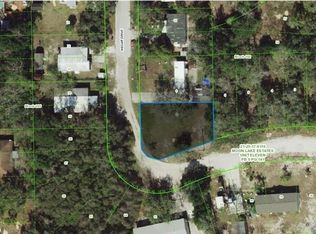 17-25-21-0110-19 Hagar Dr, New Pt Richey, FL 34654
