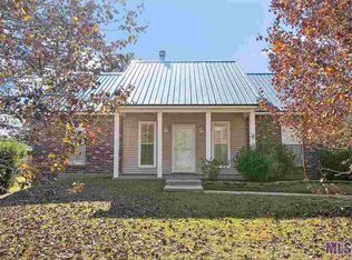 16018 Arendale Dr, Greenwell Springs, LA 70739