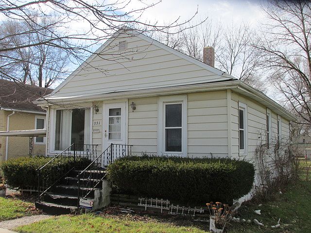 2nd image of 331 N Illinois Ave