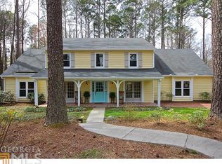 107 Whisper Trce, Peachtree City, GA 30269