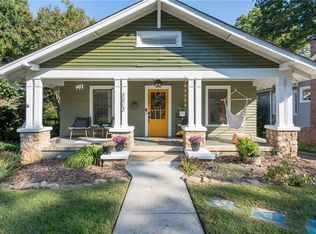 2412 Sherwood St, Greensboro, NC 27403