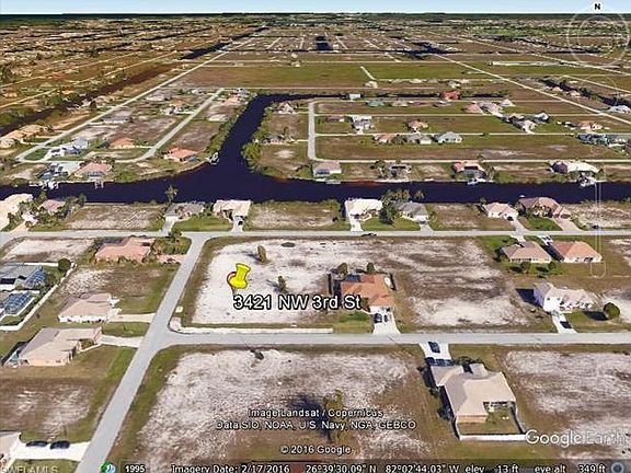 4th image of 3421 NW 3rd St