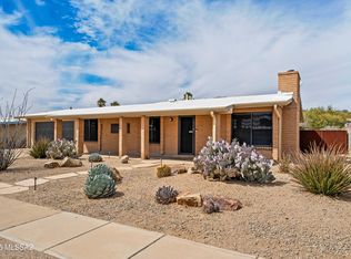7951 N Jensen Dr, Tucson, AZ 85741