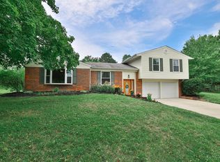 3385 Danbury Rd, Fairfield, OH 45014