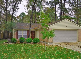 5 Redberry Ct, Spring, TX 77381