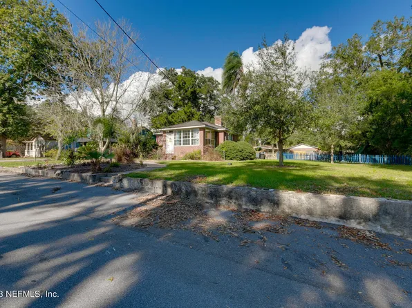 125 W 66TH Street, Jacksonville, FL 32208
