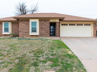 2958 Rex Allen Dr, Abilene, TX 79606