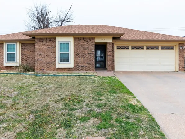 2958 Rex Allen Dr, Abilene, TX 79606