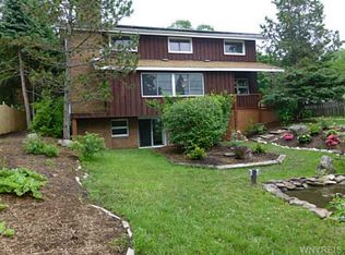 1711 W River Rd, Grand Island, NY 14072