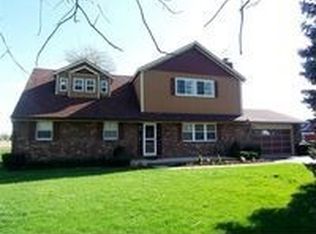 5350 Troy Urbana Rd, Casstown, OH 45312