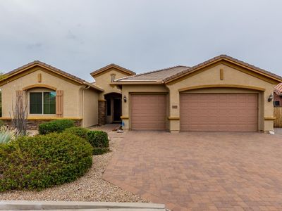 5005 W Barko Ln, Phoenix, AZ, 85087
