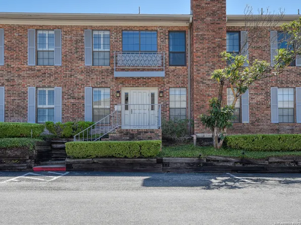 5359 Fredericksburg Rd APT 803, San Antonio, TX 78229