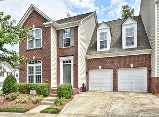 9617 Sunset Grove Dr, Huntersville, NC 28078