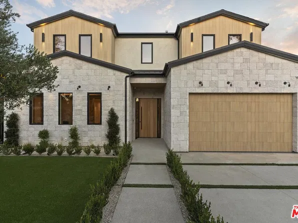 4644 Wortser Ave, Sherman Oaks, CA 91423