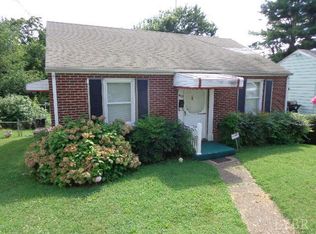 405 Blue Ridge St, Lynchburg, VA 24501