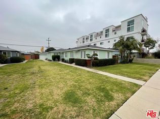 5465 Inglewood Blvd, Los Angeles, CA 90230