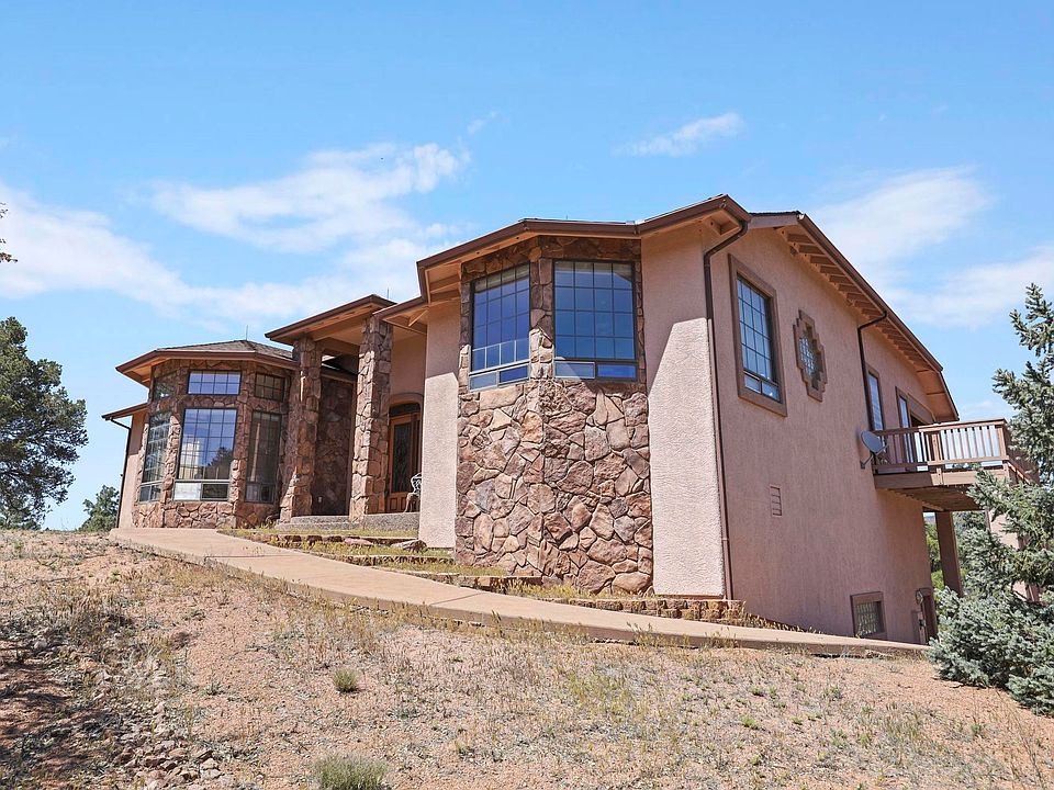 662 E Highline Dr, Payson, AZ 85541 MLS 88373 Zillow