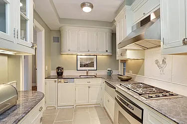 Sold by Corcoran