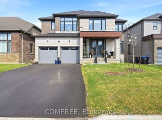 45 Del Ray Cres, Wasaga Beach, ON L9Z0N8
