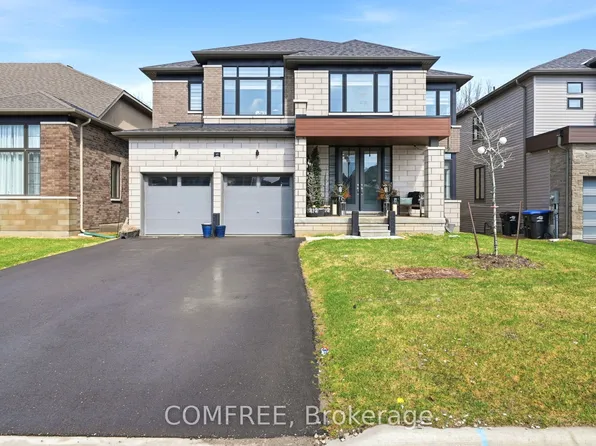 45 Del Ray Cres, Wasaga Beach, ON L9Z 0N8