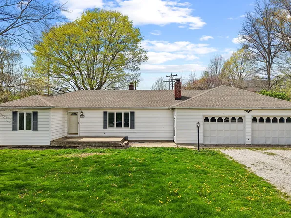 202 S Linden Ln, Sheridan, IN 46069