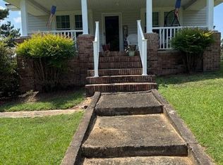 285 White St, Parrish, AL 35580