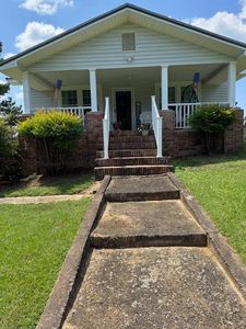 285 White St, Parrish, AL, 35580