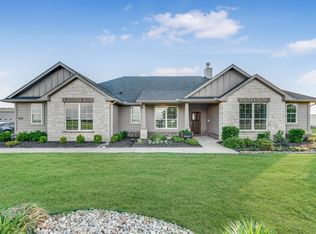 8888 Abner Rd, Terrell, TX 75161