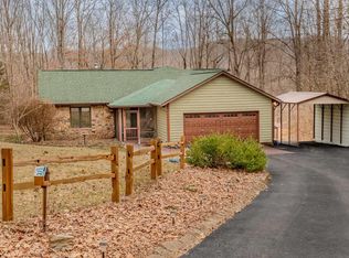 9430 E Conard Dr, Bloomington, IN