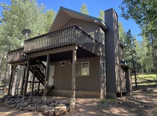 75 W Mammoth View Dr, Hatch, UT 84735