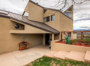 4096 Dawson Rd, Sedalia, CO 80135