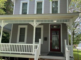 220 N New St, Dover, DE 19904