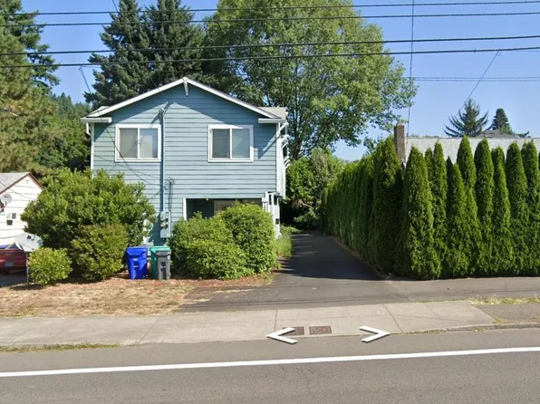 7235 SE Division St, Portland, OR 97206