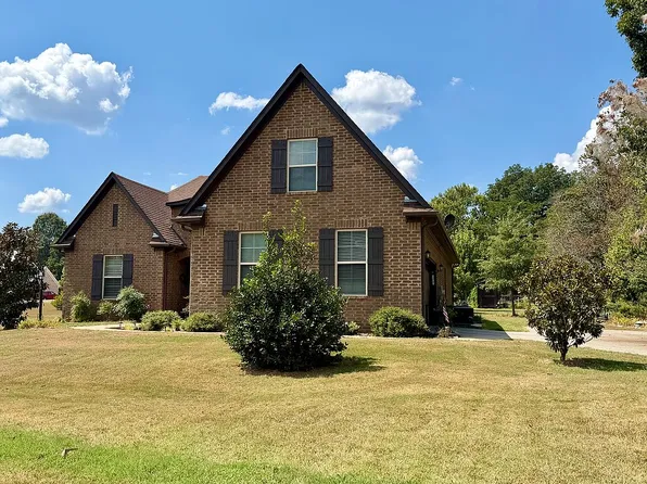 530 Braden Rd, Mason, TN 38049