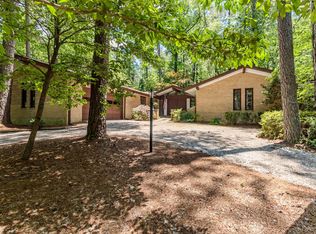 127 James Creek Rd, Southern Pines, NC 28387
