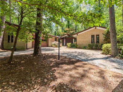 127 James Creek Rd, Southern Pines, NC, 28387