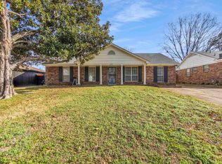 1456 Kinilwood St, Memphis, TN 38134