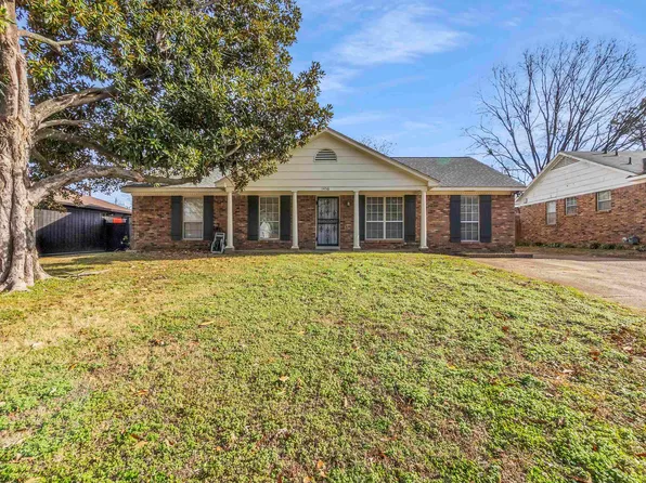 1456 Kinilwood St, Memphis, TN 38134