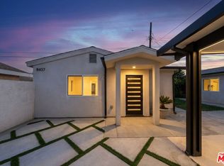 8437 Wakefield Ave, Panorama City, CA 91402