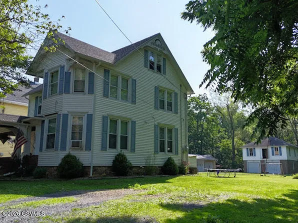 125 S Main St, Sunbury, PA 17801